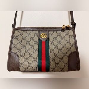 GG gucci style bag